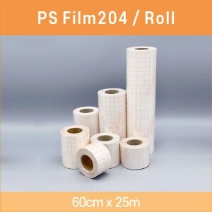 PS Film 204/Roll
