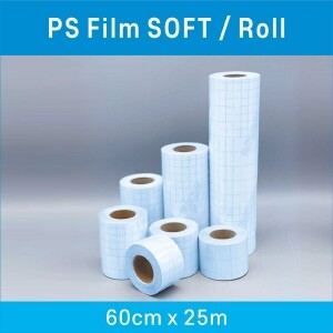 PS Film SOFT/Roll