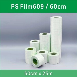 PS Film 609/Roll