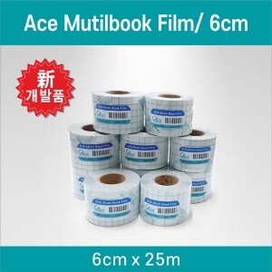 ACE Mutilbook FILM / 6cm